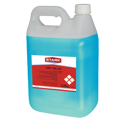 Detergente de Roupa Ultra Concentrado 5L