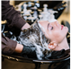 Shampoo uso frequente
