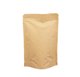 Sac avec barrière protectrice et fond ovale
