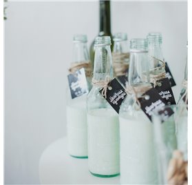 Bottle Persephone 250ml 25cl