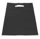 Saco plastico asa vazada 50x60