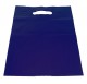 Saco plastico asa vazada 60x70