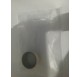 Saco plastico asa vazada 60x70
