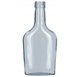 Bouteille en verre Lince 250ml
