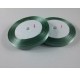 Nastro Raso 10mm 25 Metri - Verde