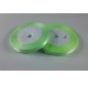 Nastro Raso 10mm 25 Metri - Verde
