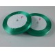 Nastro Raso 10mm 25 Metri - Verde