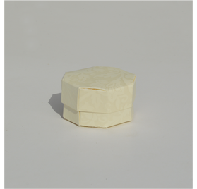 Scatola regalo F/C OTTAGONALE Diamante 55x55x30mm
