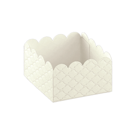 Fascetta 120x120x50mm Trapunta