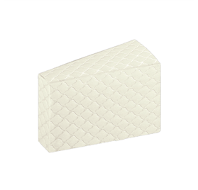 Fetta Torta 80x35x50mm Trapunta