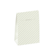 Sacchetto 70x35x80mm Riga Perla