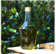 Bouteille en verre Lince 250ml