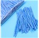 Twisted Tie for  Romantic Sacks