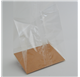 Base sacos celofane