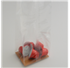Base sacos celofane