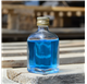 Glasflasche safira 50ml