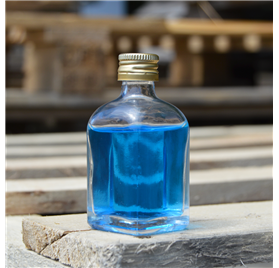 Bottiglia Safira 50ml 5cl
