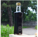 Glasflasche Poseidon 200ml
