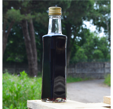 Botella Poseidon 200ml 20cl