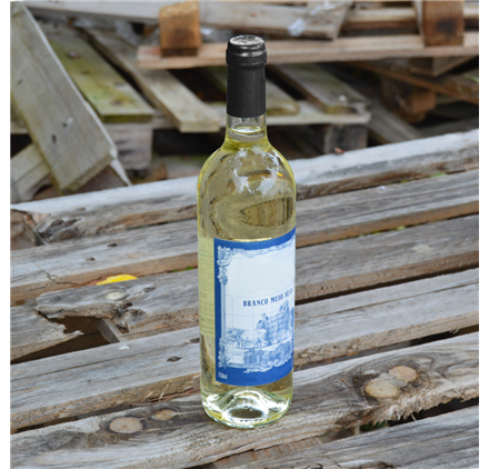 Botella Imperios 750ml