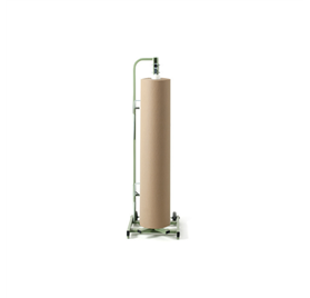 Porta Bobines Kraft 110cm