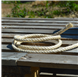 Cuerda de sisal 10 mm (metro)