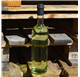 Glasflasche Aphrodite 700ml