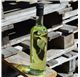 Glasflasche Aphrodite 700ml