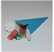 Pfeil-Box Bluette Cono 155 mm