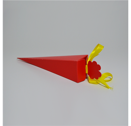Arrow boîte rosso cono 155 mm