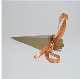 Caja para regalo - CONO QUAD.155 LARI CHAMP