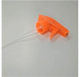 Bouchon vaporisateurr flacon 500ml 