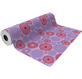 Carta da Regalo Microbiome Rossa 62cm x 90m