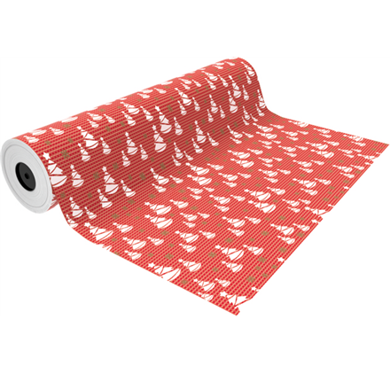 Papel de embrulho