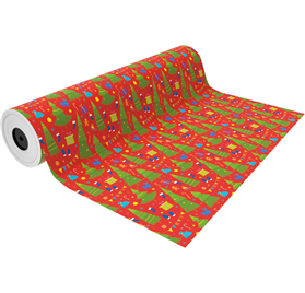 Papel de regalo