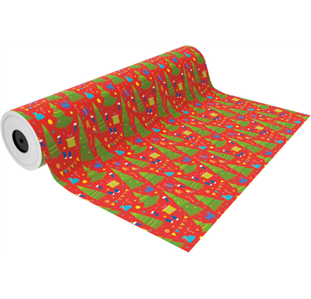 Papel de regalo