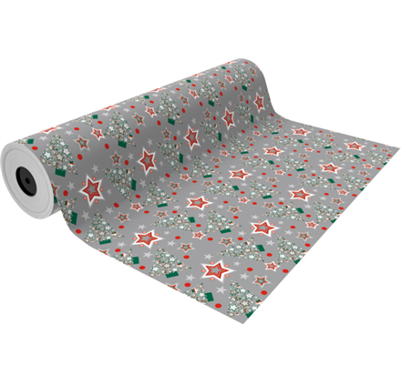 Papel de embrulho