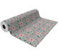 Papel de Embrulho Christmas Pine Trees Grey 62cm x 90m