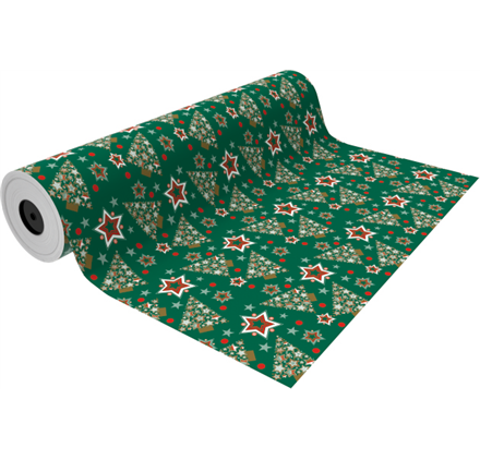 Papel de embrulho