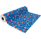 Papel de Regalo Christmas Balls 62cm x 90m