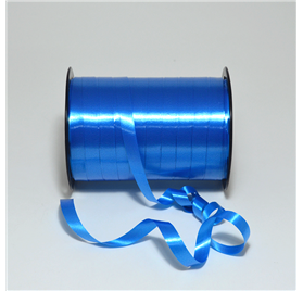 Fita embrulho 10mm 250m Ocean Boat Blue