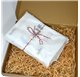 Carta di seta bianco 51 cm x 76 personalizzato stampato 1 o 2 colori