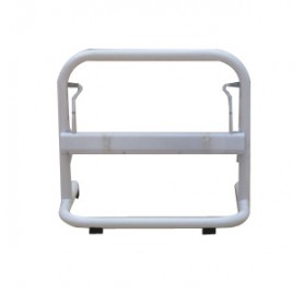 Desenrolador eco papel de embrulho 35cm