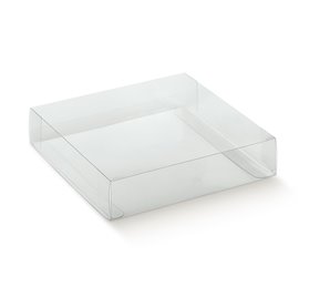 Astuccio acetato 250x250x40mm