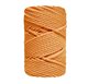 Macrame 7mm 50m Mostarda