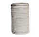 Fio Enchimento macramé 5mm 100m Pedra