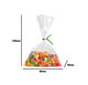 Saco de celofane pp 500grs