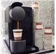 80ml - Pack 100 uni. Copo de cartão café 
