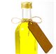 Tag Kraft Flacons 40x80mm