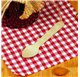 Colher gourmet 10cm